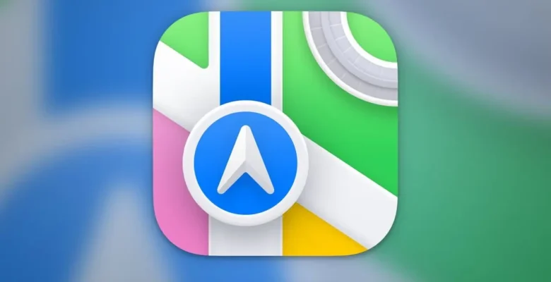 Apple Maps Lübnan Köy İsimlerini Kaldırıldı