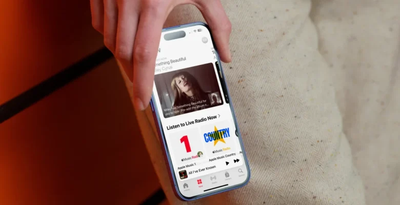 Apple Music’de Bu Hafta İkinci Kesinti