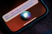 Apple’da Siri’den Sorumlu Yönetici Görevinden Ayrılıyor