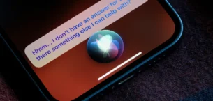Apple’da Siri’den Sorumlu Yönetici Görevinden Ayrılıyor