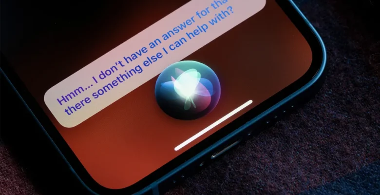 Apple’da Siri’den Sorumlu Yönetici Görevinden Ayrılıyor