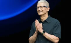 Apple’da Tim Cook Dönemi Kapanıyor: Yeni CEO Belli Oldu!