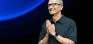 Apple’da Tim Cook Dönemi Kapanıyor: Yeni CEO Belli Oldu!