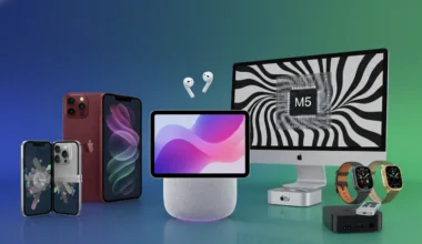 Apple’dan 2026’da 19 Yeni Ürün Sürprizi!