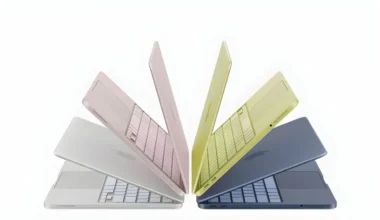 Apple’dan Çevreci Adım: Plastik Dönemi Bitti!