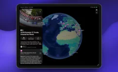 Apple’dan Miami Grand Prix’ine Özel F1 Deneyimi!