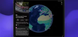 Apple’dan Miami Grand Prix’ine Özel F1 Deneyimi!