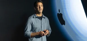 Apple’ın Yeni CEO’su John Ternus Şimdiden Çalışmaya Başladı!