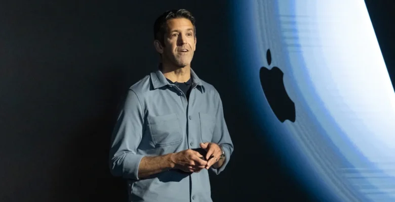 Apple’ın Yeni CEO’su John Ternus Şimdiden Çalışmaya Başladı!