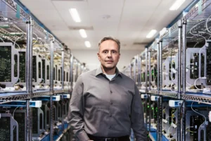 Apple’ın Yeni Donanım Başkanı Belli Oldu