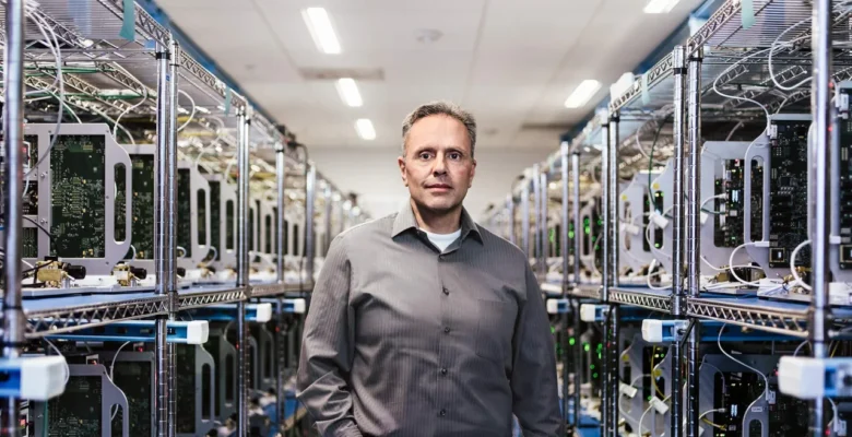 Apple’ın Yeni Donanım Başkanı Belli Oldu