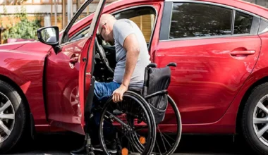 Araç Alımında Yeni Dönem: Engelliler için ÖTV Muafiyeti Müjdesi!