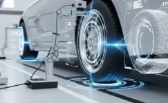 Araç muayenede temassız taramalar yaygınlaşıyor