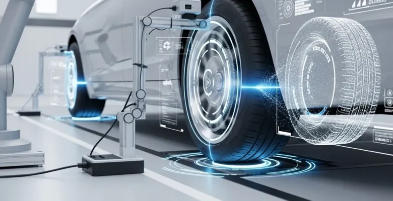 Araç muayenede temassız taramalar yaygınlaşıyor