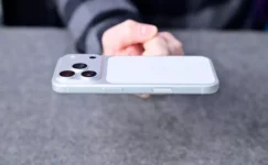 Artemis 2 Mürettebatı iPhone 17 Pro Max ile Çektiği Fotoğrafları Paylaştı