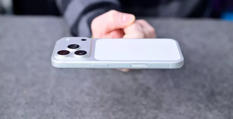 Artemis 2 Mürettebatı iPhone 17 Pro Max ile Çektiği Fotoğrafları Paylaştı