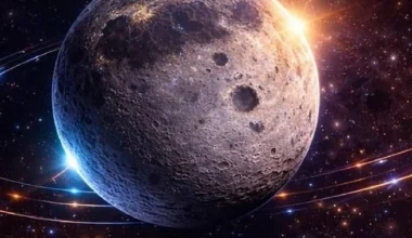 Artemis II görevi tamamlandı… Ay artık güç merkezi!