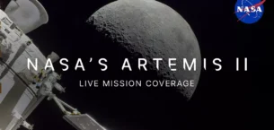 Artemis II Uçuşu Bugün Netflix’te Canlı Yayınlanıyor