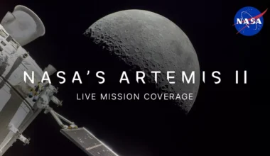 Artemis II Uçuşu Bugün Netflix’te Canlı Yayınlanıyor