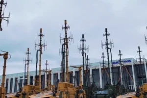 ASELSAN’dan sahaya yeni güç… PUHU 3-LT göreve hazır