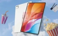 Asus Pad 144Hz OLED Ekran ve 9.000mAh Batarya Geliyor