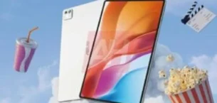 Asus Pad 144Hz OLED Ekran ve 9.000mAh Batarya Geliyor