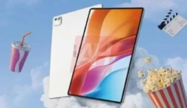 Asus Pad 144Hz OLED Ekran ve 9.000mAh Batarya Geliyor