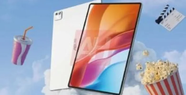 Asus Pad 144Hz OLED Ekran ve 9.000mAh Batarya Geliyor