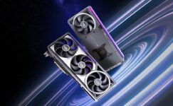 ASUS ROG Equalizer 16-Pin Kablosu RTX 5090 Sıcaklığını Düşürüyor