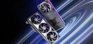 ASUS ROG Equalizer 16-Pin Kablosu RTX 5090 Sıcaklığını Düşürüyor