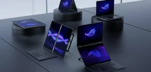 ASUS ve ROG 2026 Serisi Türkiye’de