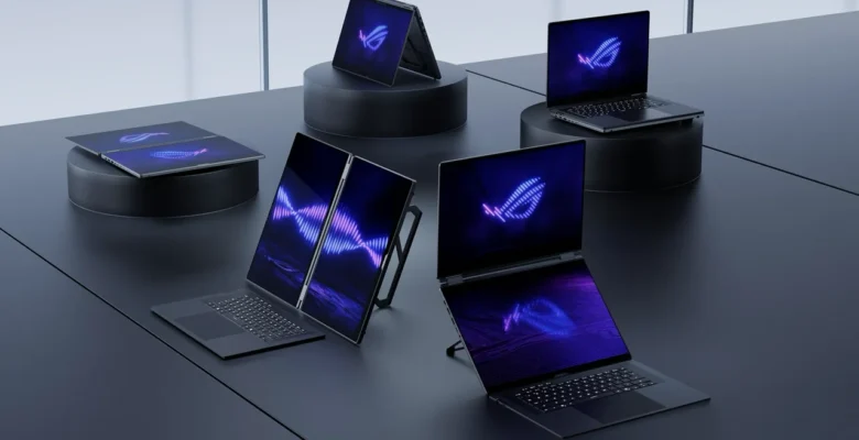 ASUS ve ROG 2026 Serisi Türkiye’de