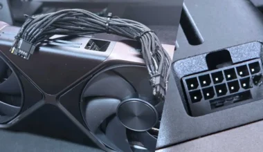 Asus’tan Ekran Kartlarında Erime Derdine Son!