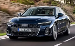 Audi A6 Sedan Sınırları Zorluyor