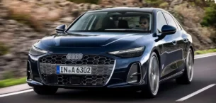 Audi A6 Sedan Sınırları Zorluyor