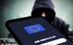 Avrupa Birliği 2 Dakikada Hacklendi!