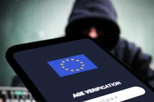 Avrupa Birliği 2 Dakikada Hacklendi!