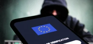 Avrupa Birliği 2 Dakikada Hacklendi!