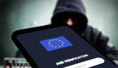 Avrupa Birliği 2 Dakikada Hacklendi!