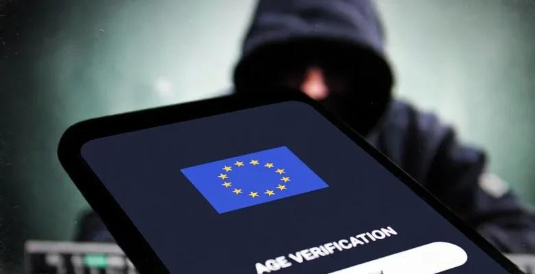 Avrupa Birliği 2 Dakikada Hacklendi!