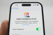 Bağımsız Siri Uygulaması Sızdırıldı: iOS 27 ile Geliyor!
