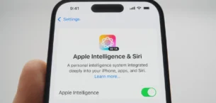 Bağımsız Siri Uygulaması Sızdırıldı: iOS 27 ile Geliyor!