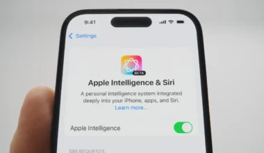Bağımsız Siri Uygulaması Sızdırıldı: iOS 27 ile Geliyor!