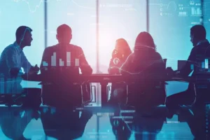 Bankaların yüzde 11’i güvenilir yapay zeka yetkinliğine sahip