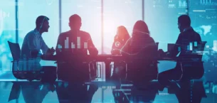 Bankaların yüzde 11’i güvenilir yapay zeka yetkinliğine sahip