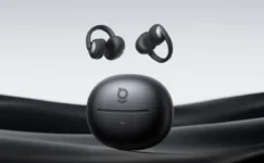 Baseus MC2 Klipsli Kulaklık Tanıtıldı