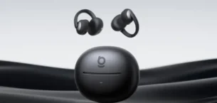 Baseus MC2 Klipsli Kulaklık Tanıtıldı