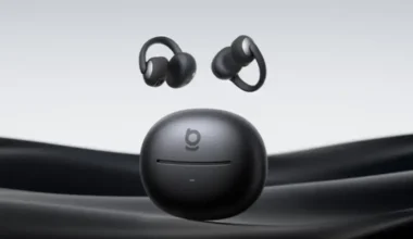 Baseus MC2 Klipsli Kulaklık Tanıtıldı