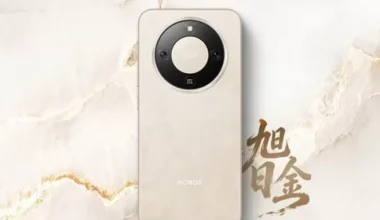 Batarya Canavarı Geri Döndü: Honor X70 Refresh Edition Tanıtıldı!