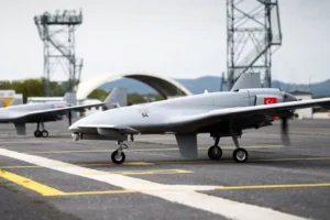 Baykar’dan yeni nesil İHA ‘sivrisinek’ görücüye çıkıyor